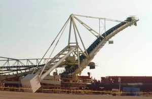 Leer más sobre el artículo Shiploader colapsado